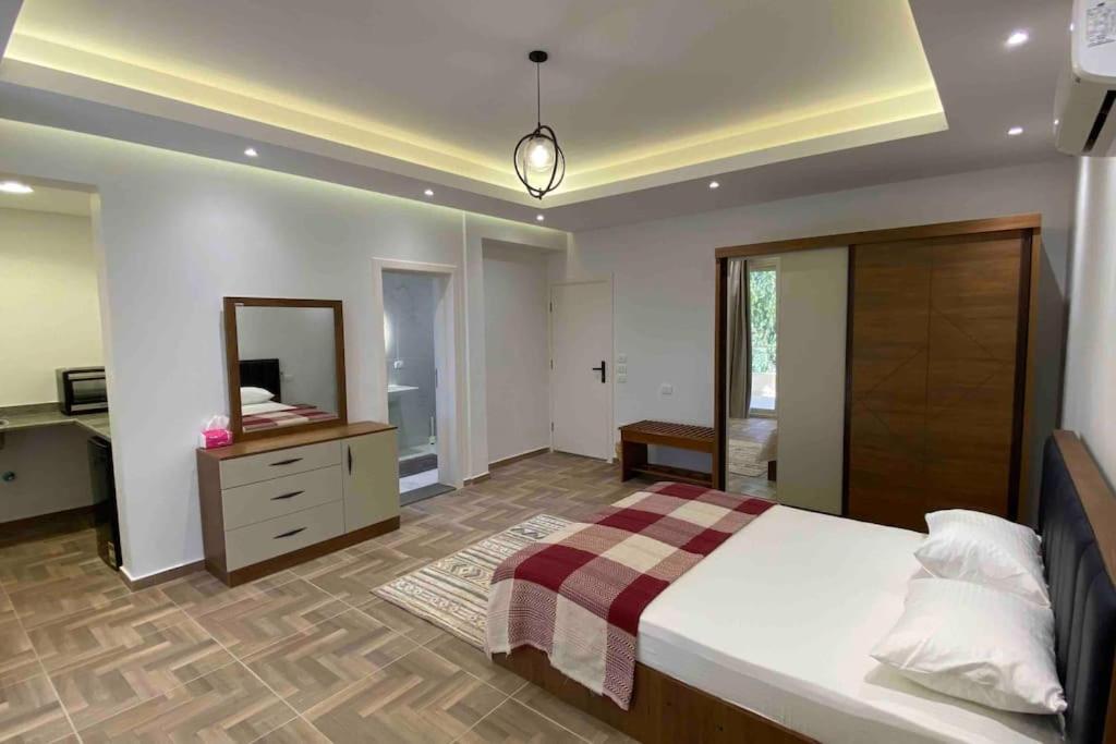 Baytona Apartment Qaryat Shakush Exterior photo