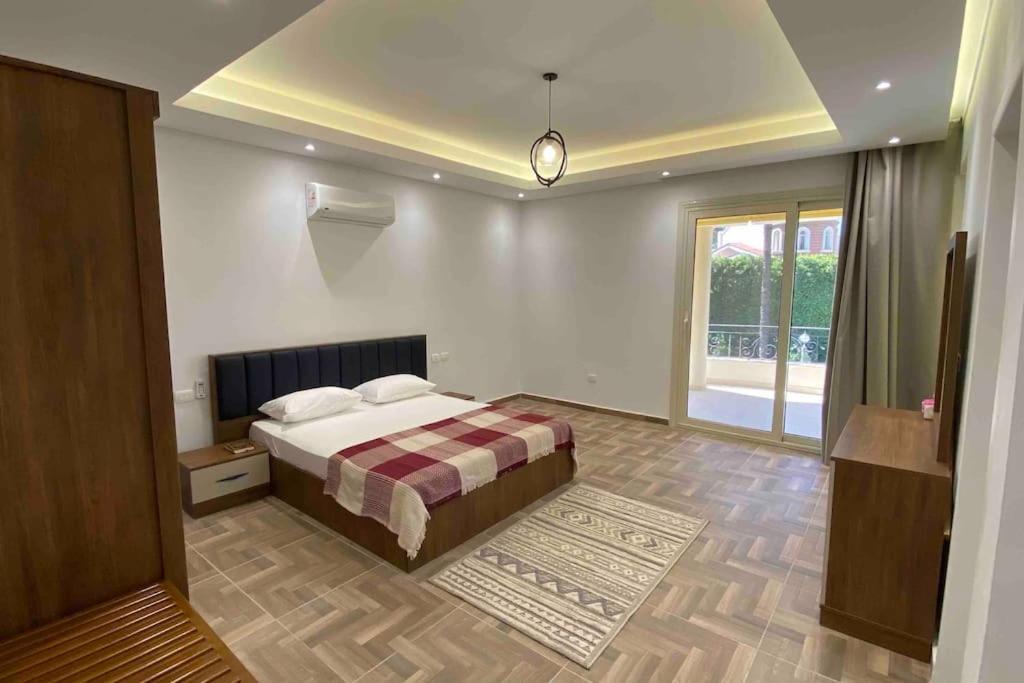 Baytona Apartment Qaryat Shakush Exterior photo