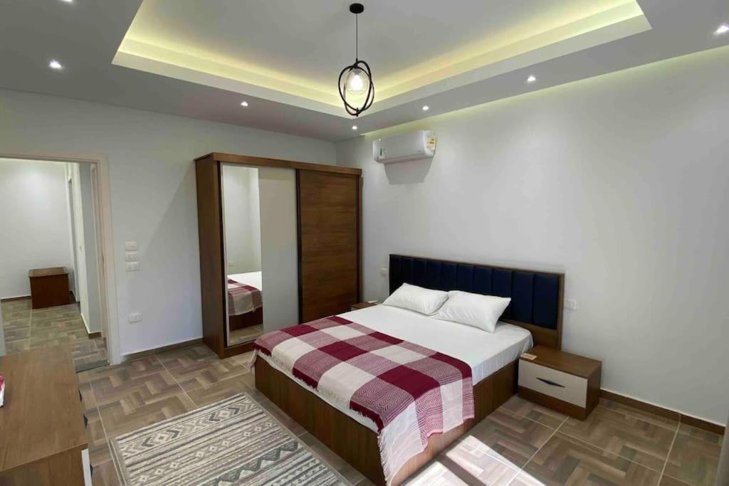 Baytona Apartment Qaryat Shakush Exterior photo