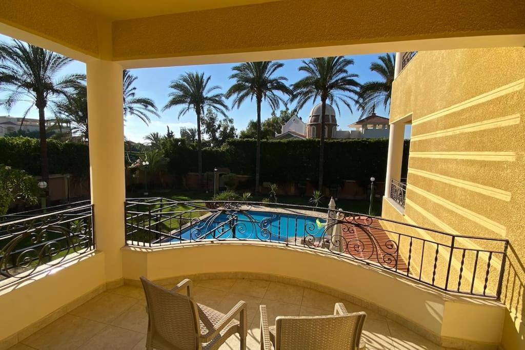 Baytona Apartment Qaryat Shakush Exterior photo