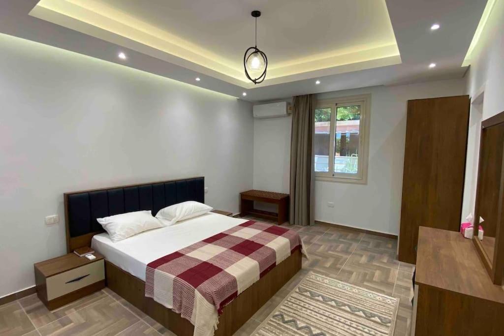 Baytona Apartment Qaryat Shakush Exterior photo