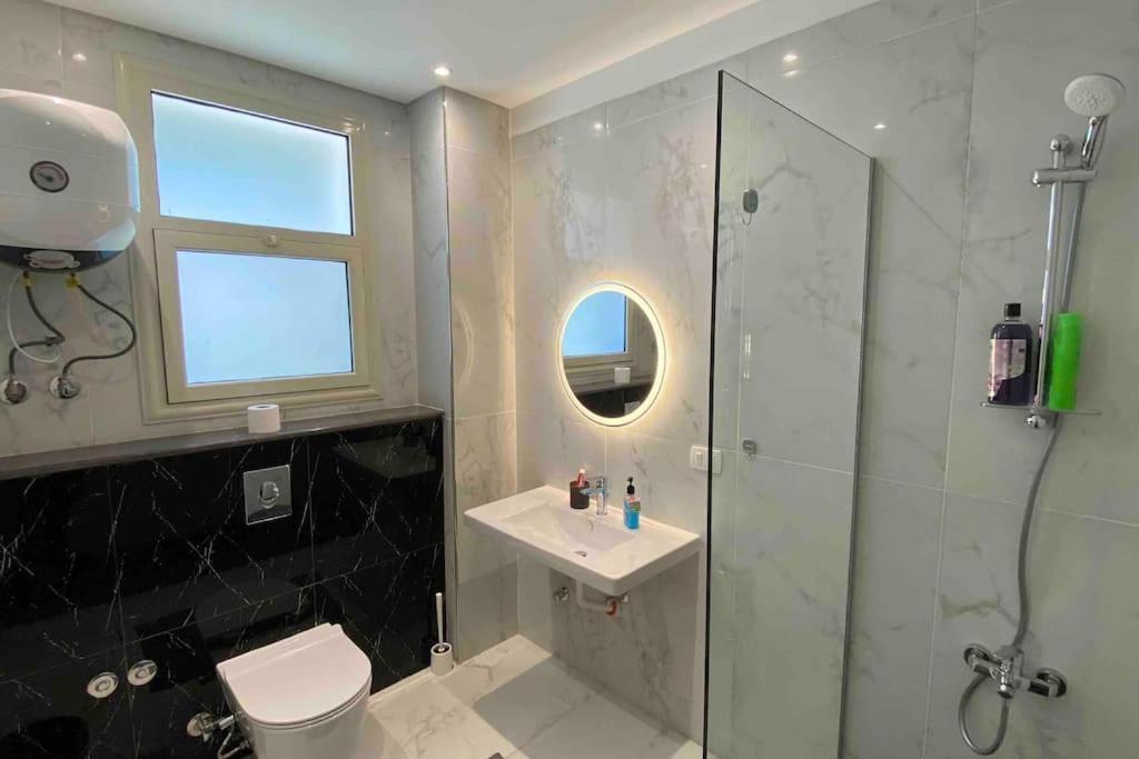 Baytona Apartment Qaryat Shakush Exterior photo