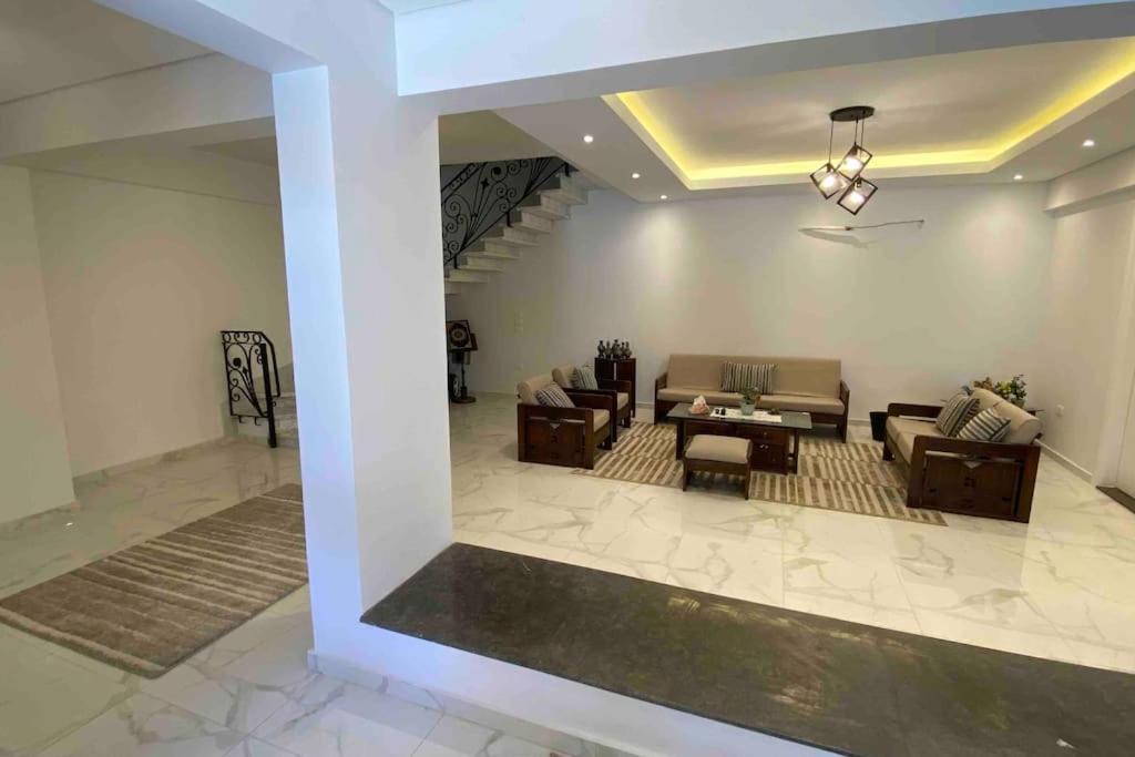Baytona Apartment Qaryat Shakush Exterior photo