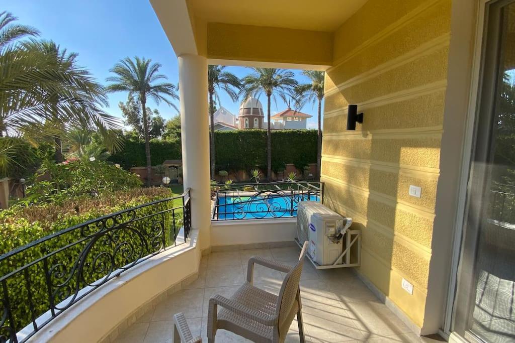 Baytona Apartment Qaryat Shakush Exterior photo