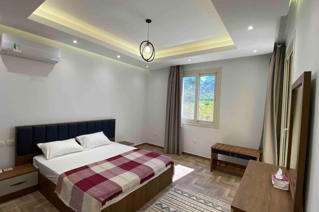 Baytona Apartment Qaryat Shakush Exterior photo