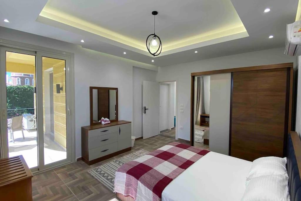 Baytona Apartment Qaryat Shakush Exterior photo