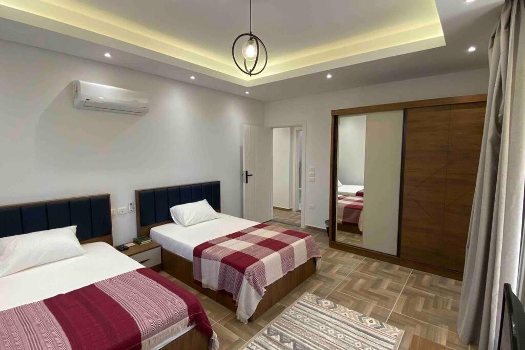 Baytona Apartment Qaryat Shakush Exterior photo