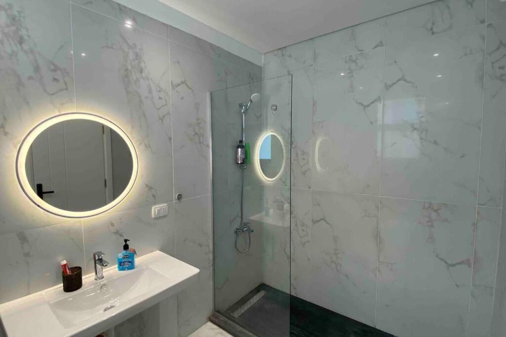 Baytona Apartment Qaryat Shakush Exterior photo